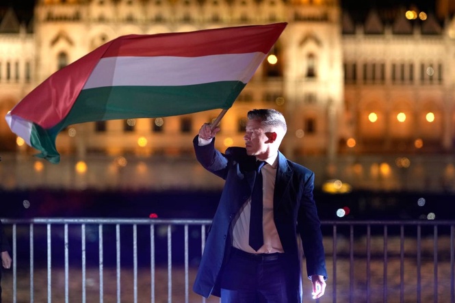 Hungarian Prime Minister Orbán is ejected after 16 years in a European electoral earthquake