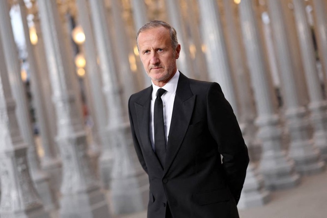 Dolce & Gabbana brings in ex-Gucci boss