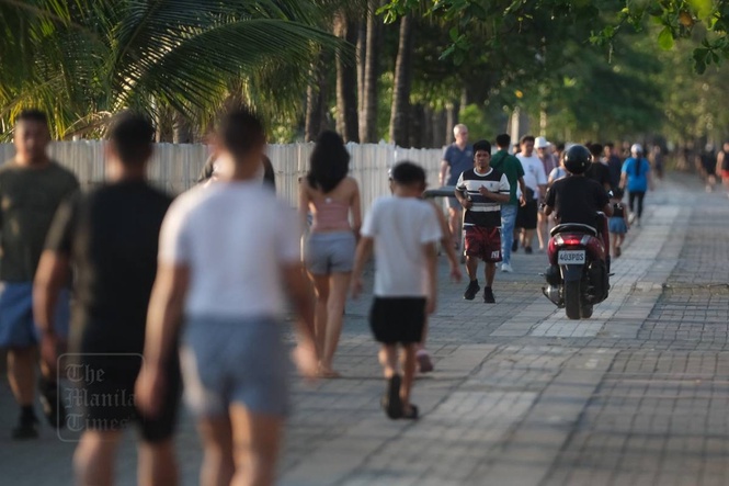 Voters back long-term economic relief – survey
