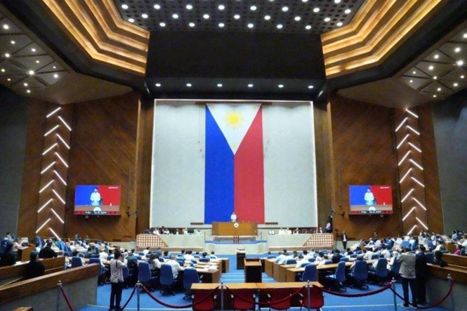 House resumes hearing on Duterte impeach complaints