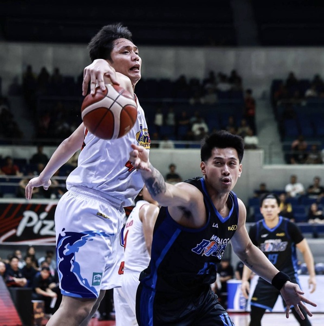 ROS eyes playoff spot vs Terrafirma
