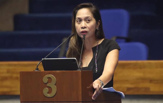 Philippines seeks US nod to buy more Russian oil
