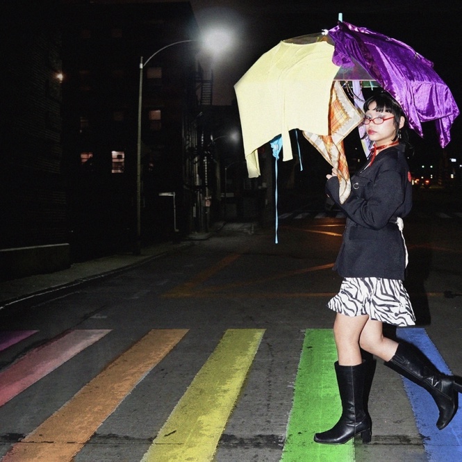 Singer-songwriter Shanni builds OPM momentum