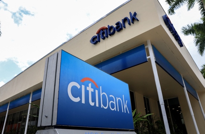 Citis profit beats estimates as market volatility lifts trading revenue