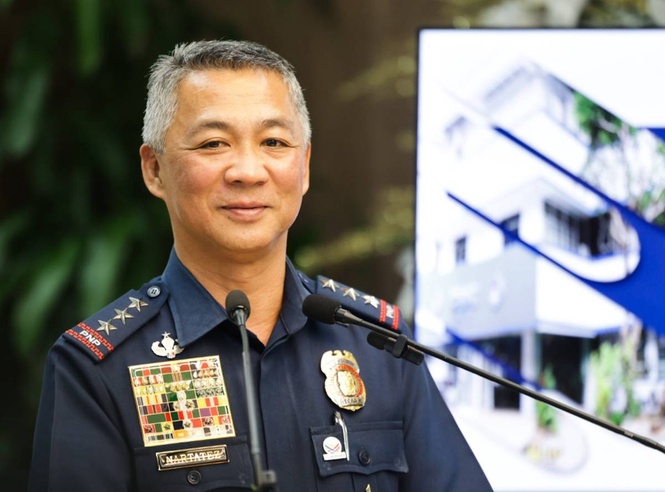 3 senior police officials, 8 others reassigned amid hazing incident at PNPA