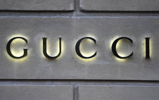 Luxury group Kering seeks to make Gucci 'unmissable' again