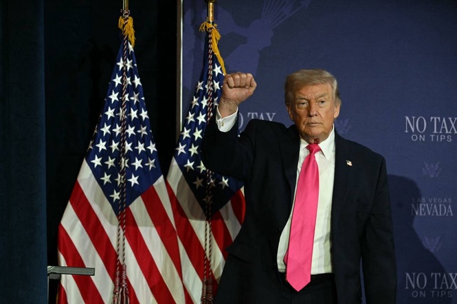 Trump characterizes Iran war as a 'little diversion'