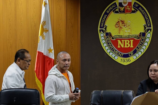 Manila court grants bail to Arnolfo Teves in 2019 Negros Oriental killing case