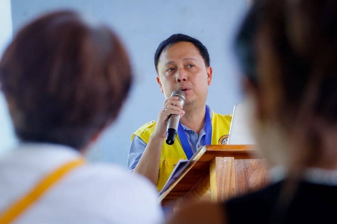 Lawmakers, opposition welcome Co’s arrest