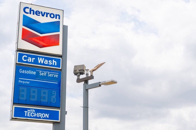 US Supreme Court sides with Chevron in environmental case