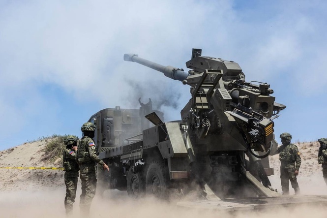 Balikatan exercises ‘correct path forward’ for PH defense posture, WPS stance — think tank