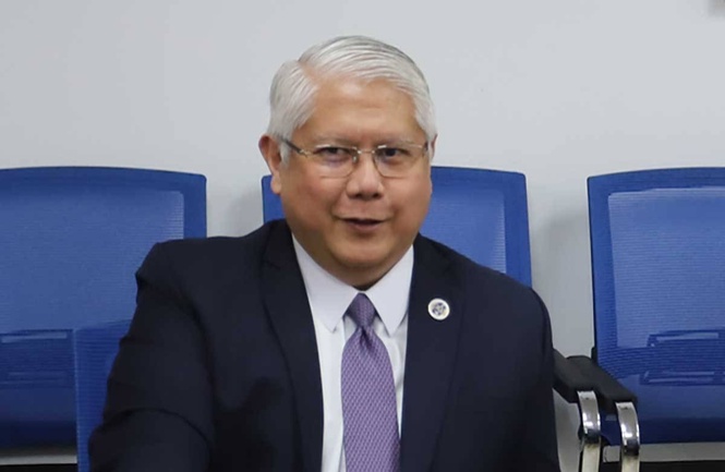 CFO, Pasay City advance BalinkBayan partnership talks