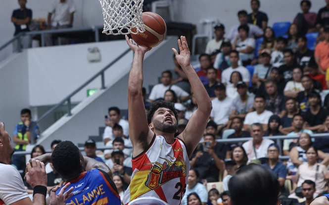 Boatwright leads SMB past NLEX