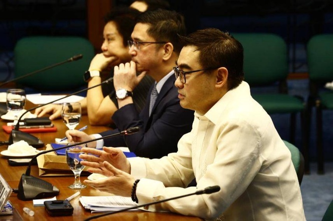 PH urges World Bank to facilitate aid releases