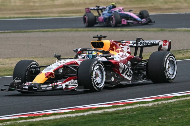 Formula One makes rule changes after drivers' criticism