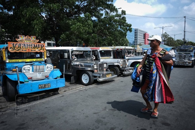 LTFRB sets hearing on petition for P10 jeepney fare hike