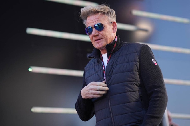 Gordon Ramsay’s viral ‘Idiot Sandwich’ gets pop-up in Manila