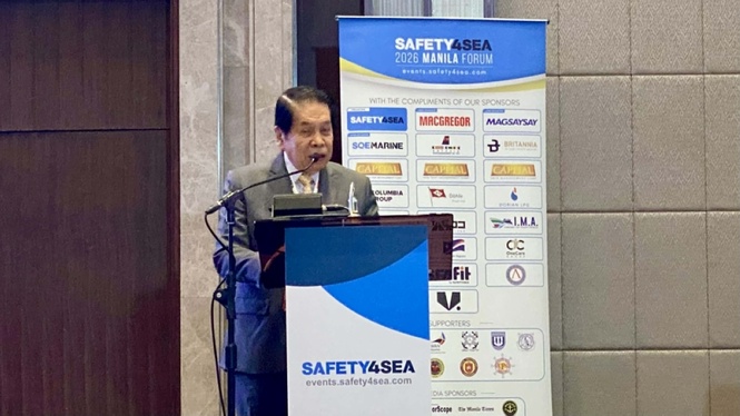 Smarter ships require wiser seafarers, says MAAP head