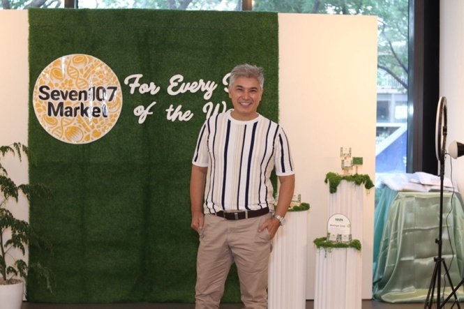 Albert Martinez shares skincare and longevity lessons