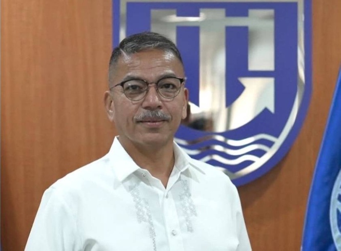 Marcos appoints Bernabe as Marina Deputy Administrator