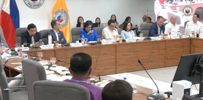 Sara's 'unexplained wealth' faces scrutiny as House panel resumes impeach hearing