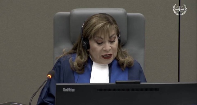 ICC Appeals Chamber upholds ruling on jurisdiction over Duterte case, dismisses release bid