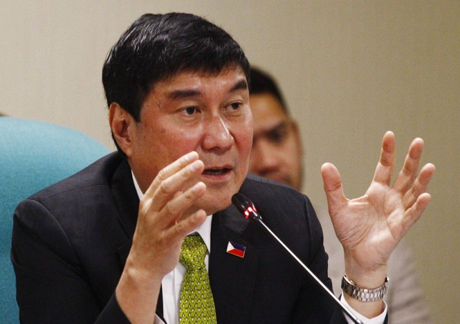 Tulfo, Poe lead Magic 12 in survey