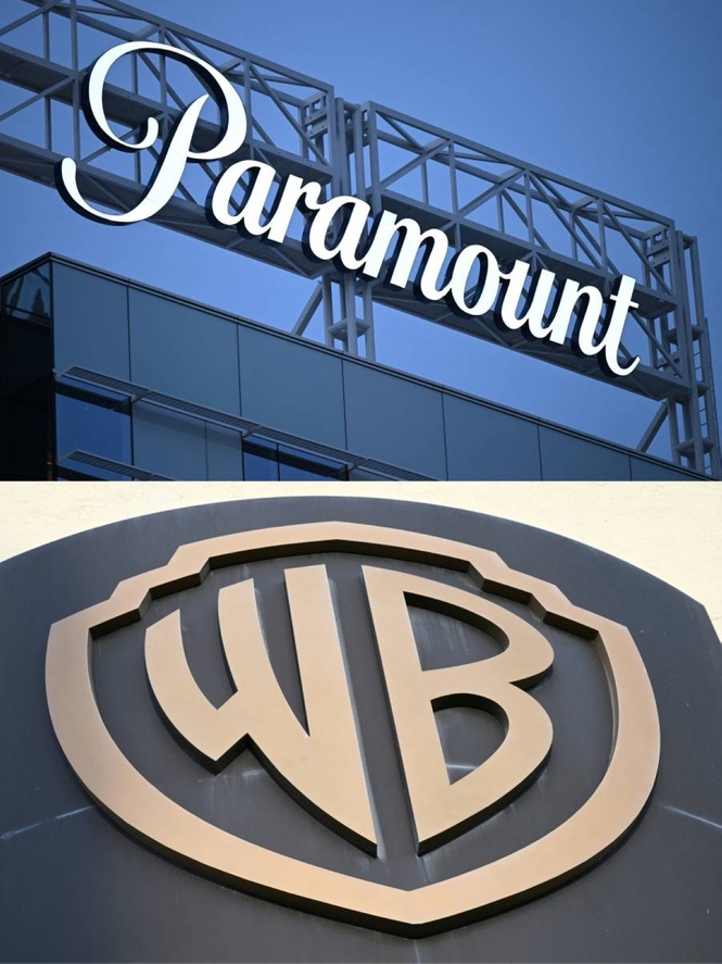 Warner Bros. Discovery shareholders back sale to Paramount Skydance