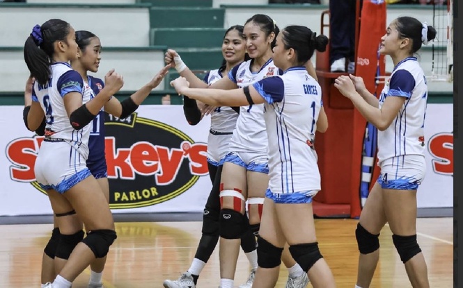 Adamson, King’s Montessori boost QF bids in SGVIL