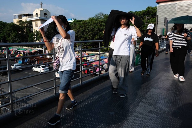Experience shaping El Niño preparations