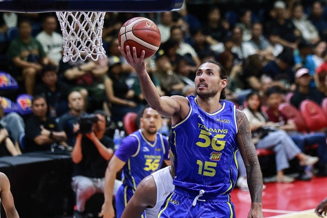 TNT shuts door on Macau
