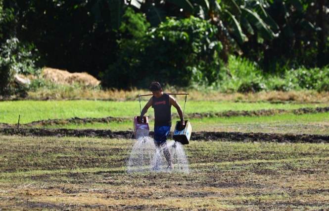 DOH warns against cramps, exhaustion, stroke as heat index rises
