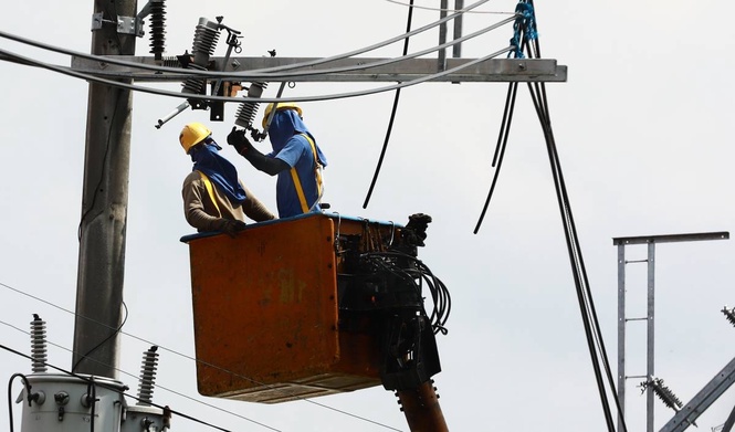 Some areas in Metro Manila, 3 provinces to have power interruptions due to maintenance works
