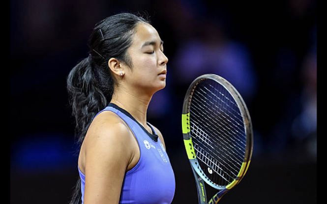 Alex Eala withdraws from WTA 125 Catalonia Open