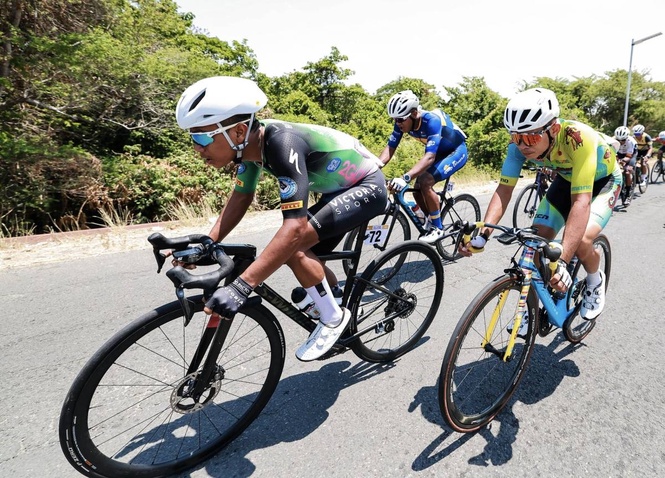 MPTC Tour of Luzon 2026 opens in Calatagan