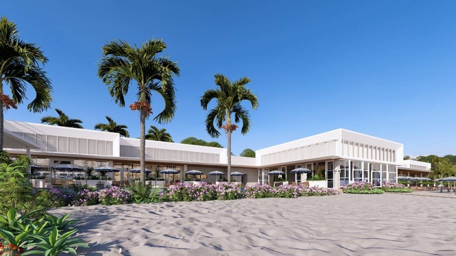 Megaworld to build beach club in Ilocandia Coastown