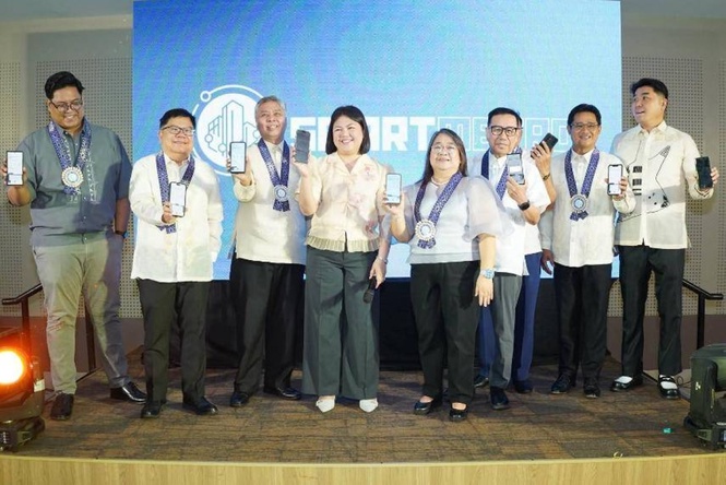 DOST, UP launches new smart city hub for LGUs