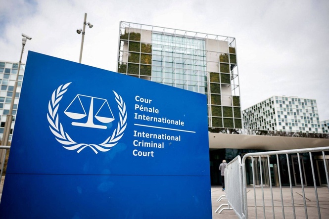 ICC forms trial chamber for Duterte case