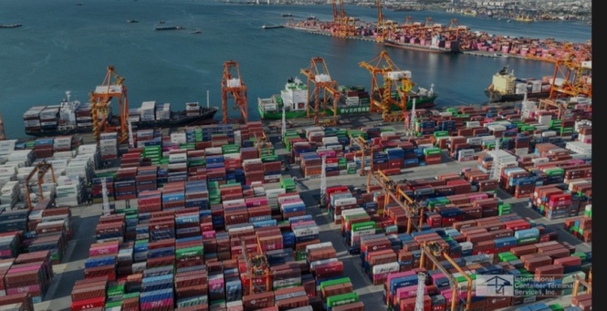 IAPH: Ports fast-track decarbonization shift