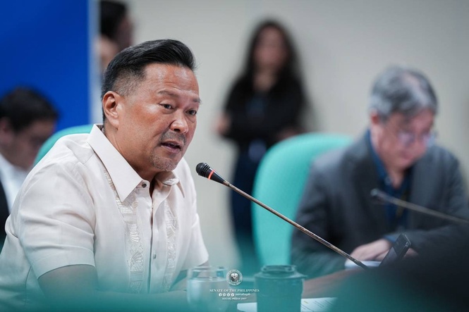 Ejercito convenes Ethics Committee