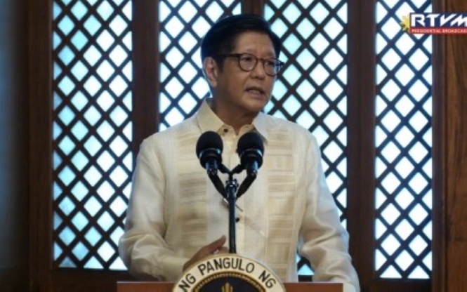 Marcos vows stronger support for Filipino inventors