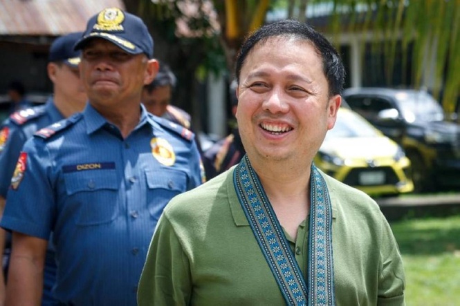 DFA: Co's regular and diplomatic passports had been canceled since December 2025