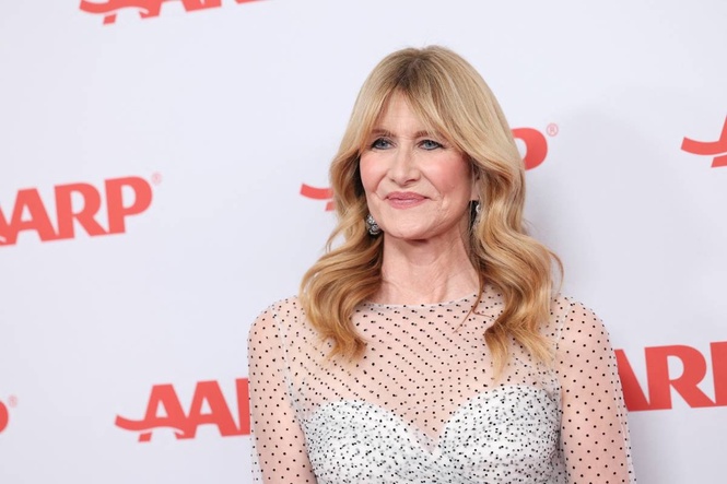 'The White Lotus' drafts Laura Dern after Bonham Carter split