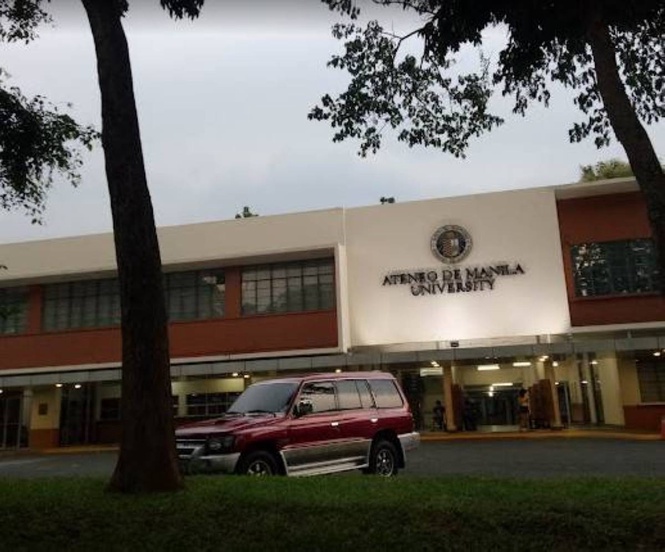 Ateneo de Manila leads Philippine universities in 2026 Times Asia Rankings