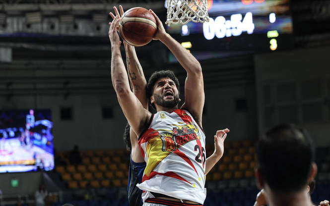 Boatwright shooting woes due to weather