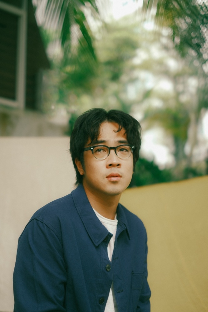 Charlie Lim sets new album ‘Daydream,’ releases lead single