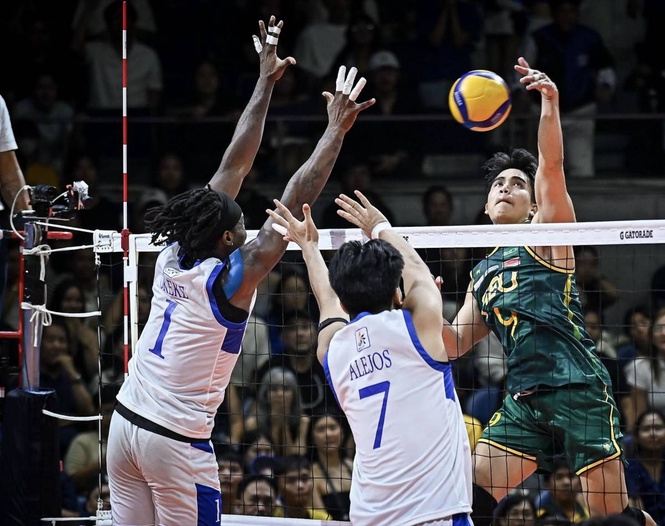 FEU makes Finals return, sends Ateneo packing