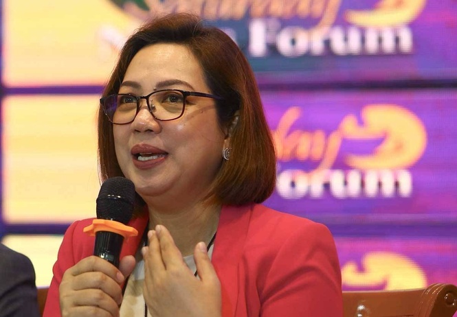 Dengvaxia trial looms after judge junks motions to dismiss case