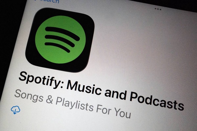 Spotify rolls out badge to distinguish human artists from AI