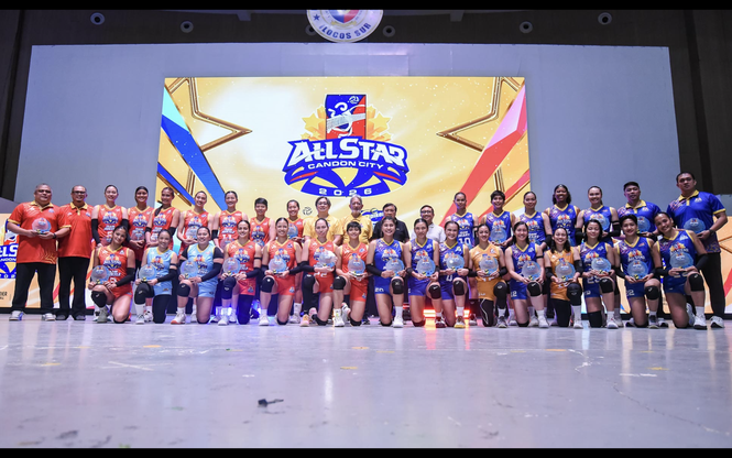 PVL All-Star turns inclusive as fans, volunteers share court with league stars